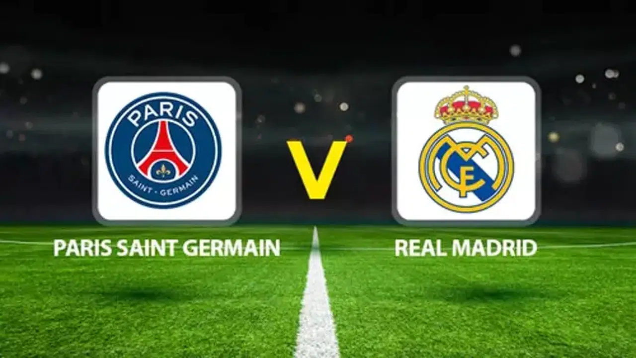 Real Madrid ve PSG, Kulüpler Dünya Kupası yarı finalinde karşılaştı; Arda Güler kadroda!