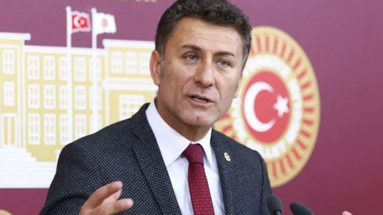 CHP’li Sarıbal’dan TÜGVA Tepkisi: “MEB, Laiklik İhlallerine Göz Yumuyor”