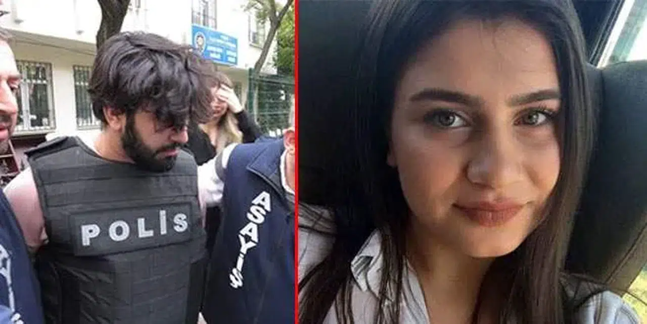 Lise öğrencisi Helin'in katil zanlısı için istenen ceza belli oldu