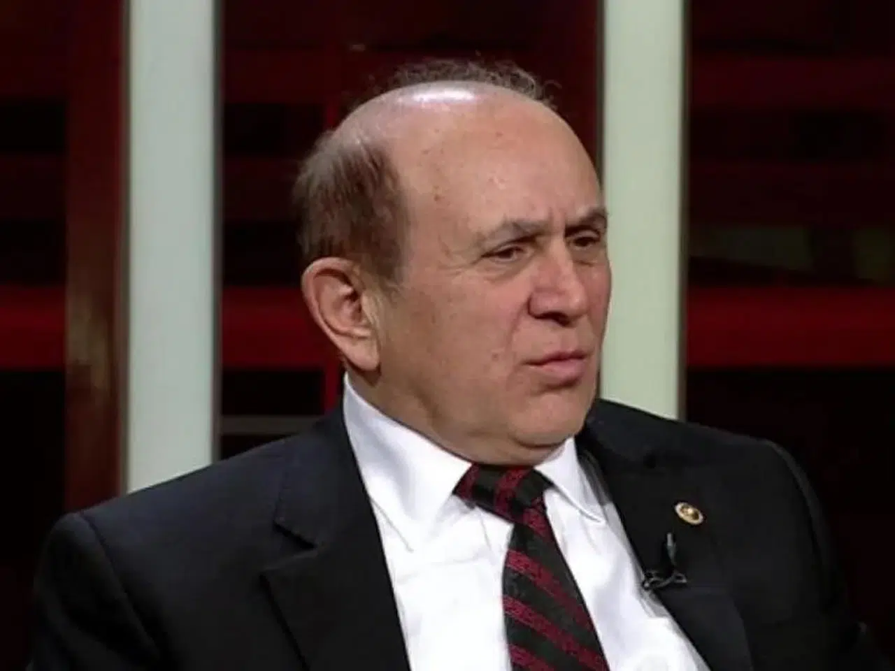 Burhan Kuzu 15 Temmuz darbe girişimini de laiklere bağladı