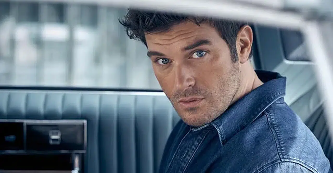 Kıvanç Tatlıtuğ'un başrolde olduğu Olasılıksız dizisi izleyiciyi bekliyor!