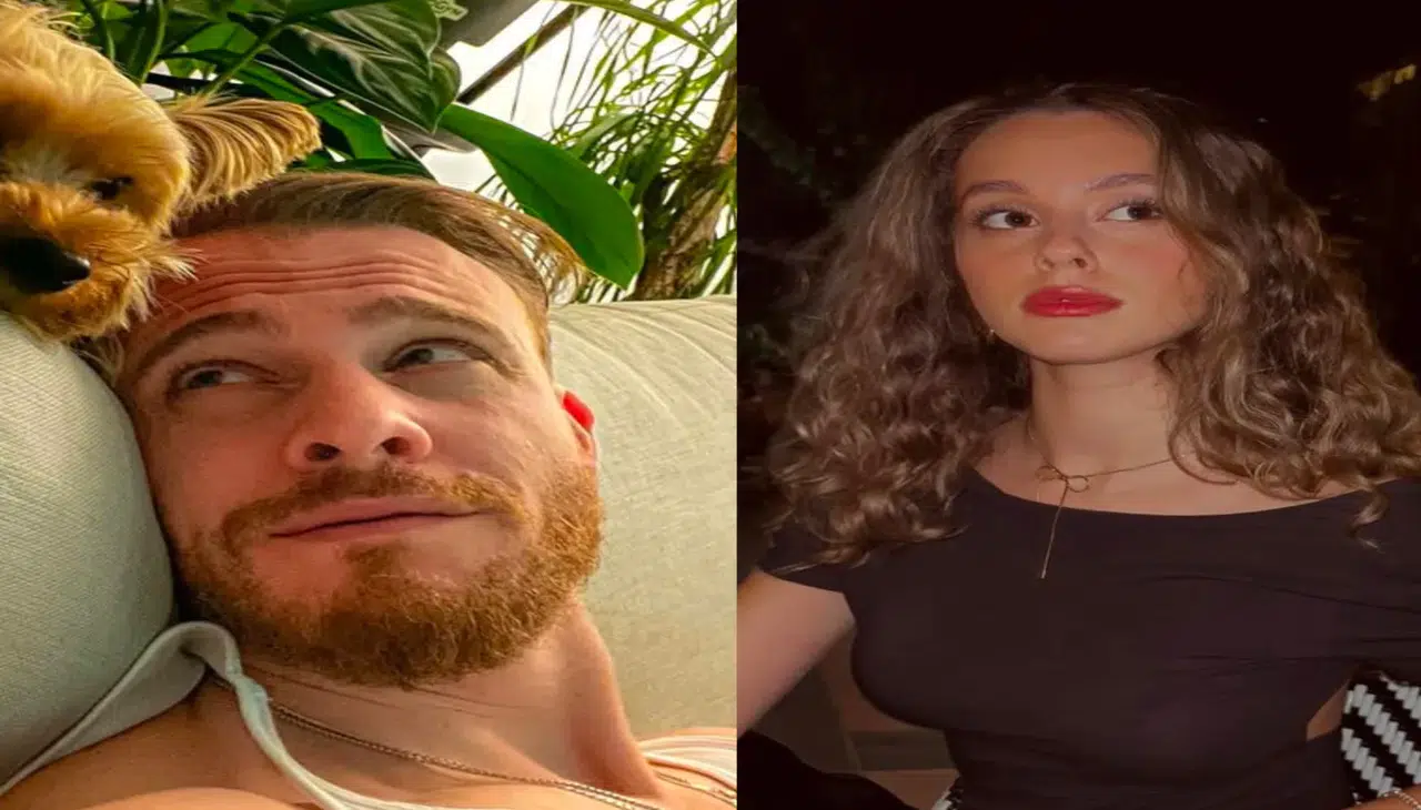 Çarpıntı Dizisine Heyecan Verici İsimler: Kerem Bürsin ve Asya Kasap Ekipte!