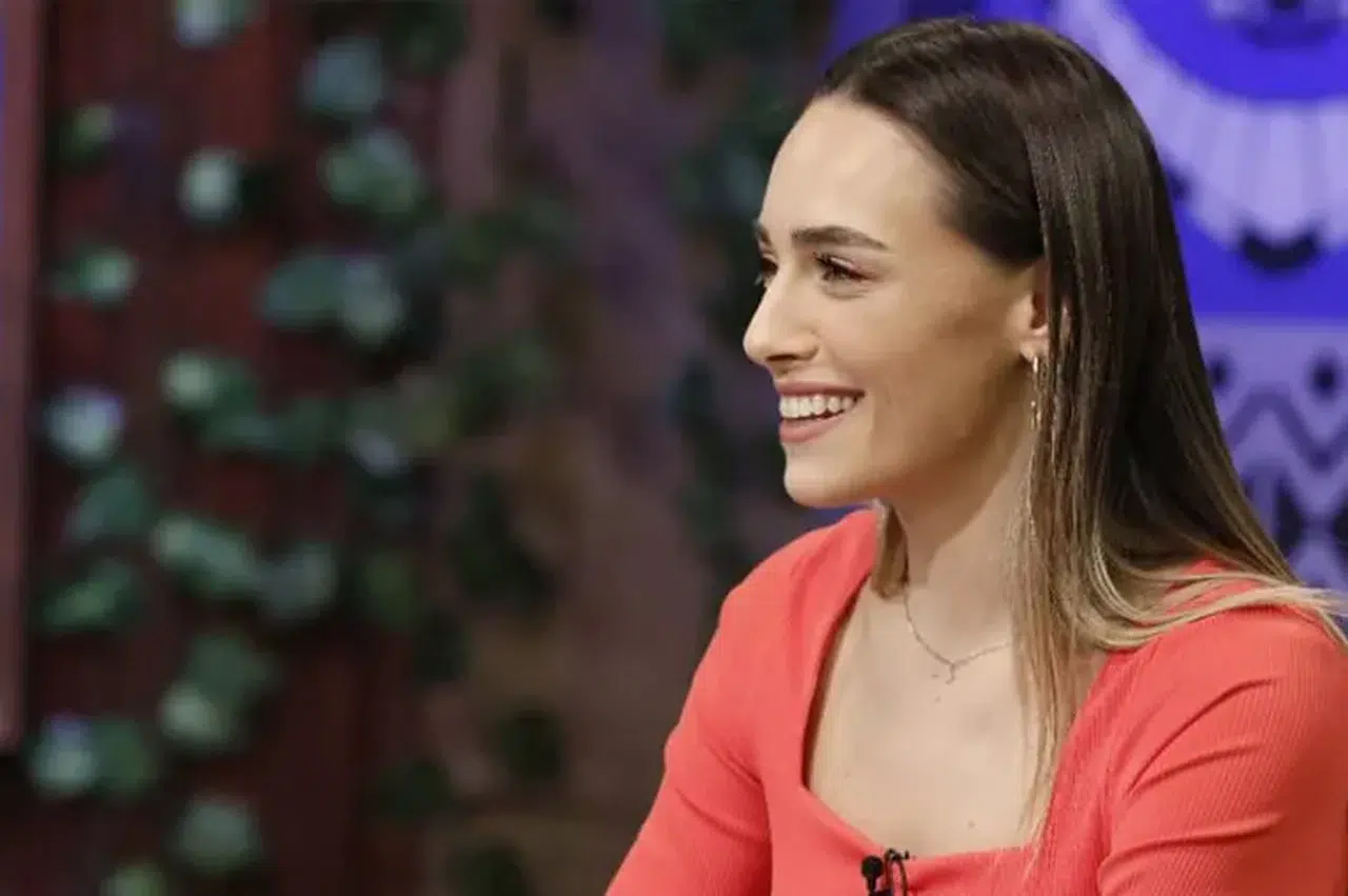 Survivor Damla'nın eski hali görenleri şaşırttı