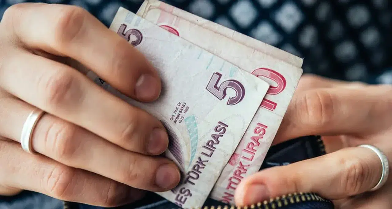 Türkiye'de emekli olan Türk'le Hollanda'da emekli olan Türk'ün farkı