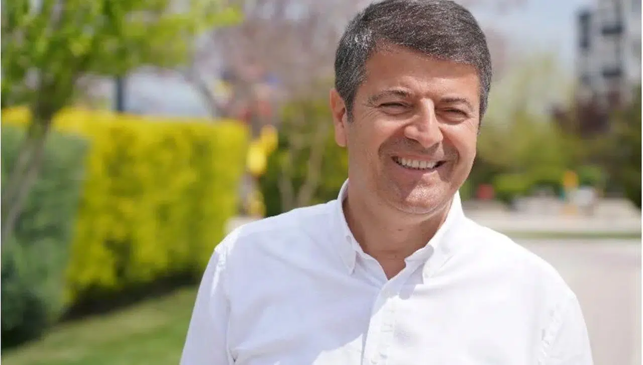Adıyaman Belediye Başkanı Tutdere'den güçlü destek mesajı, hizmetler kesintisiz sürecek!
