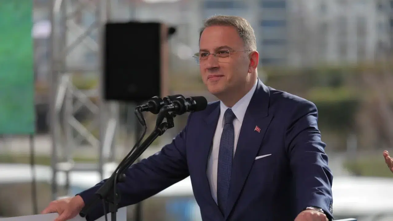 İstanbul Barosu’ndan Mehmet Murat Çalık İçin Çağrı: “Yaşam Hakkı En Temel Haktır”