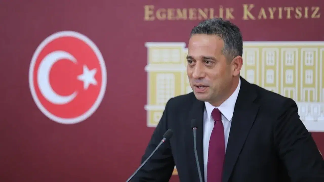 CHP'li Başarır, İmamoğlu ve Karalar'ı ziyaret ederek adalet ve birleşme çağrısı yaptı
