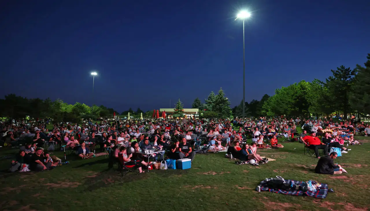 Bilimkurgu Severlere Yaz Hediyesi: Çankaya’da Uzay Filmleri Festivali Başlıyor!