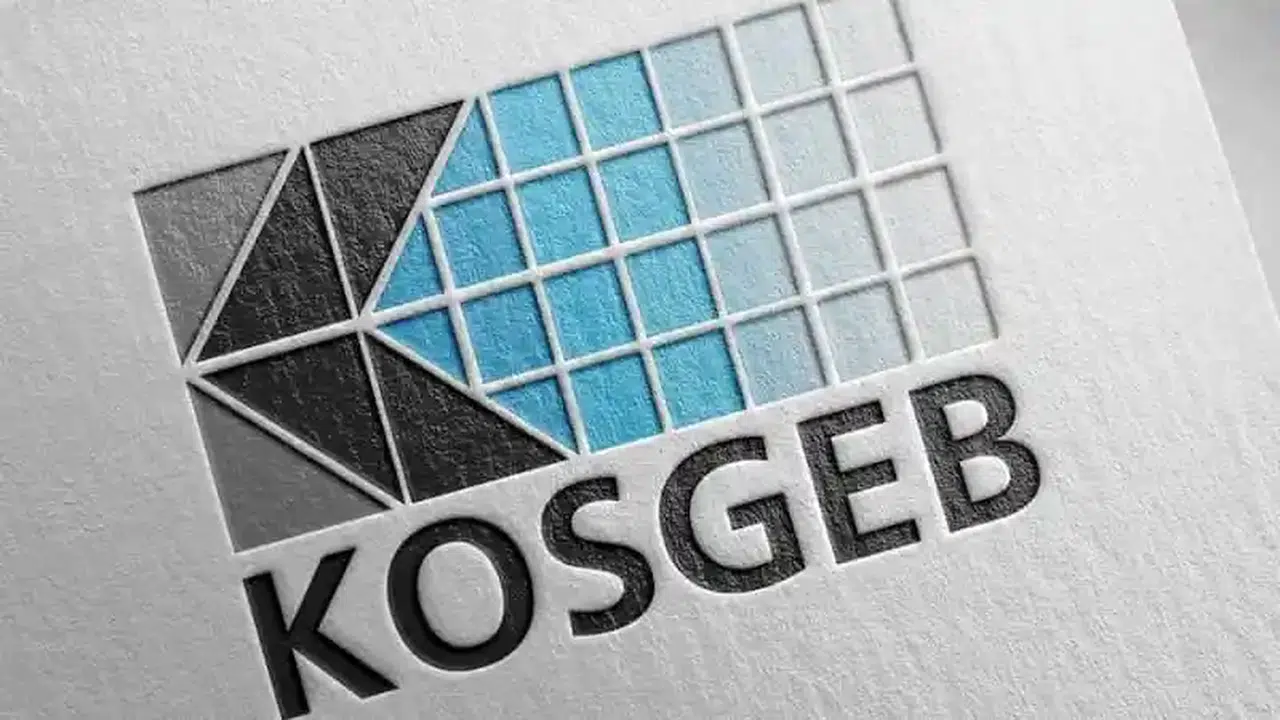 KOSGEB'in 50 bin liralık faizsiz kredisi için başvurular başladı