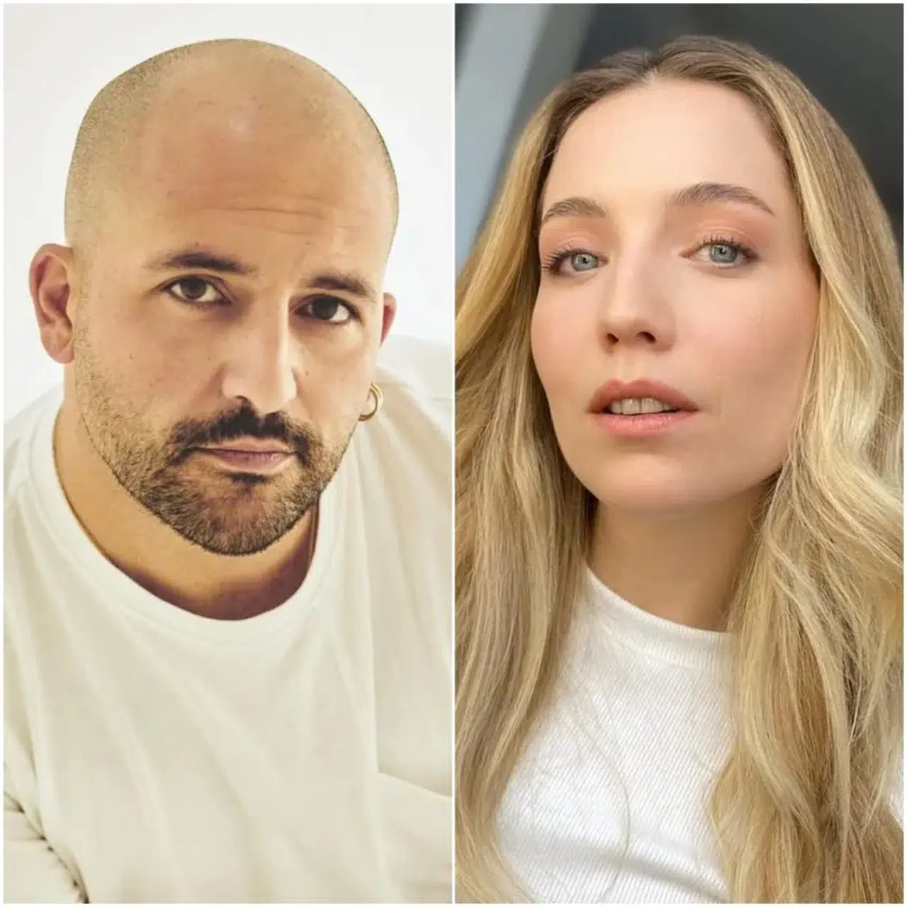 “Bize Bir Şey Olmaz” Dizisinin “Eşek” Lakaplı İkilisi Belli Oldu!