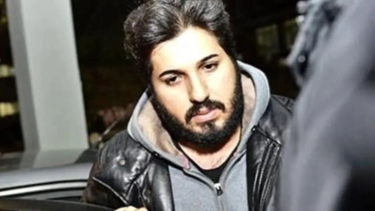 Reza Zarrab tanık koruma programına alınıyor