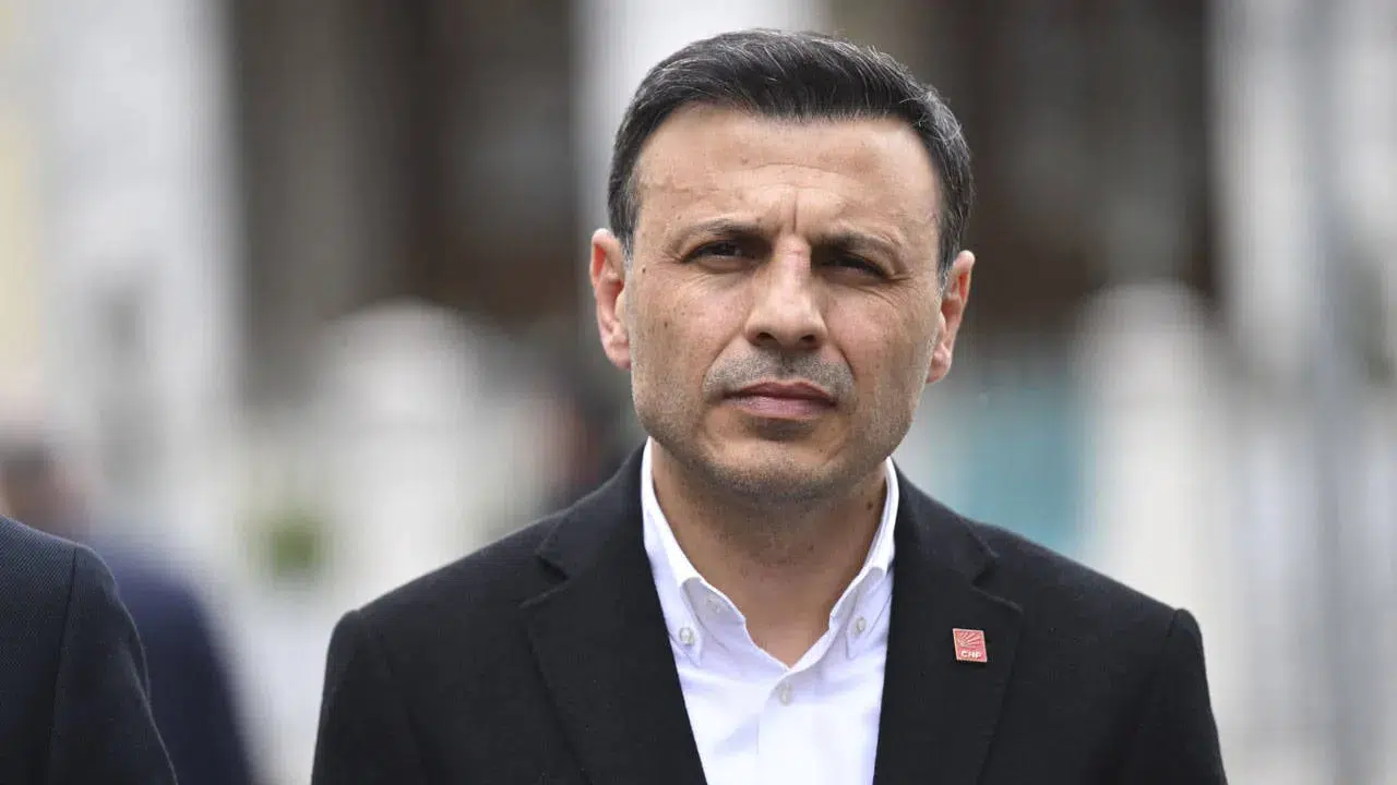 TİP ve CHP’den Ortak Tepki: “Bu Uygulamalar 90’ların Hukuku”