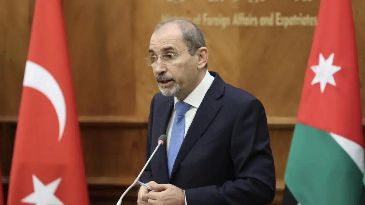 ABD ve Ürdün'den Süveyda Ateşkesi İçin Ortak Mesaj: "İşbirliği Sürecek"