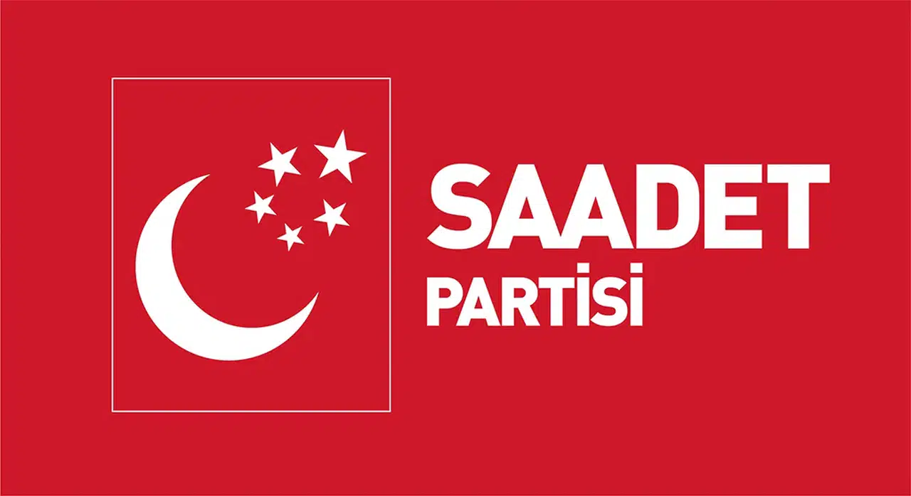 Saadet Partisi'nin '2019 adayı' belli oldu