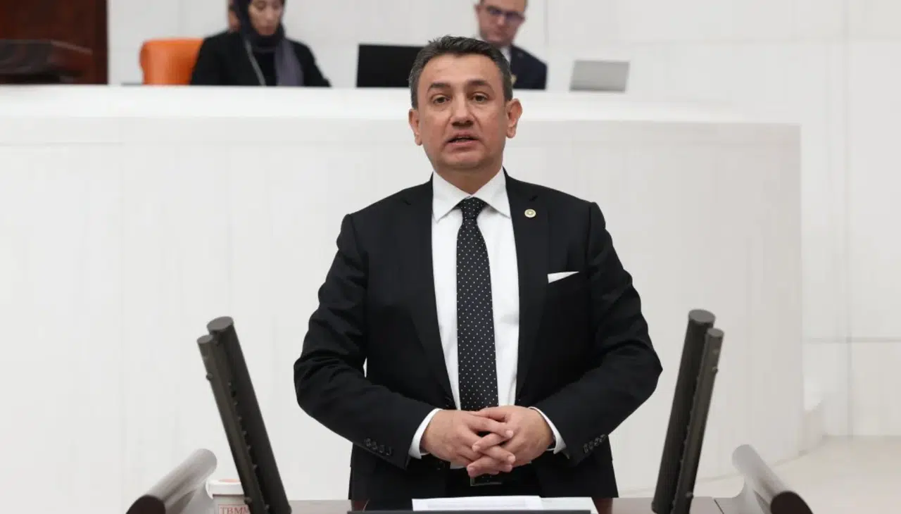 Kira artışları esnafı zora sokuyor, CHP'li vekil sorulara yanıt bulamıyor