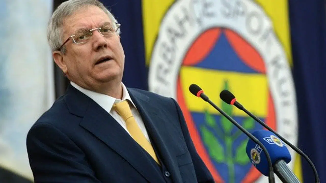 PFDK açıkladı! Aziz Yıldırım'a müjdeli haber