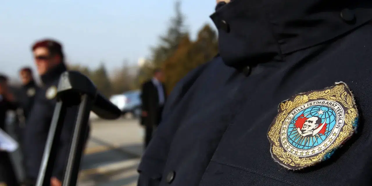 KHK'ya ekleme: MİT 'gizli rapor'la istediği firmayı kamu ihalelerinden men edebilecek