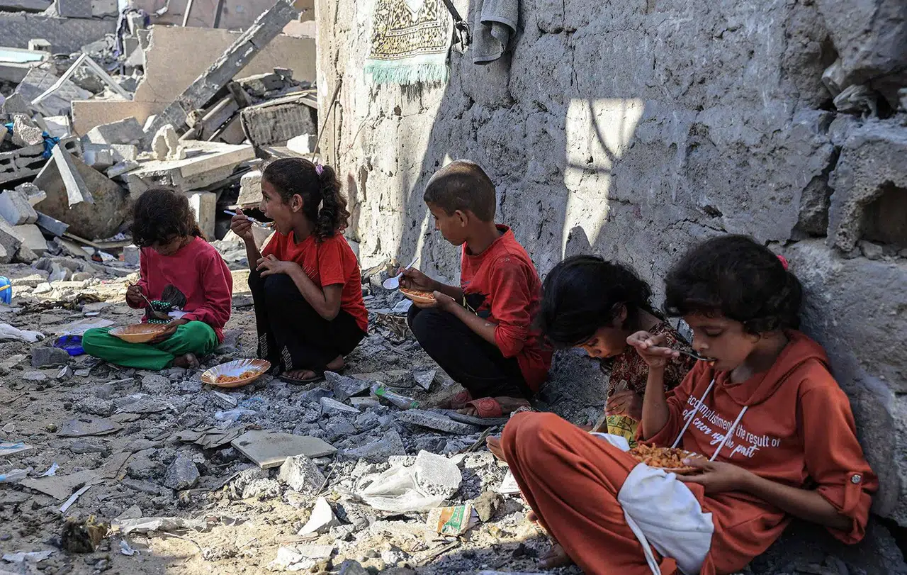 Gazze'de ateşkes müzakereleri henüz başlamadı, Katar süreci sürdürdüğünü vurguladı