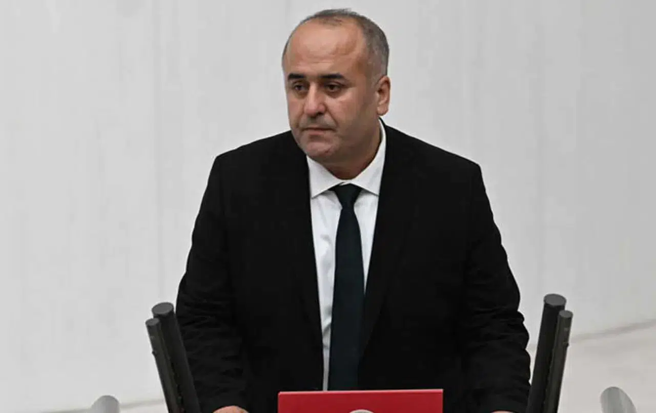 LGS'deki Güven Sorunları TBMM'de Tartışma Yarattı