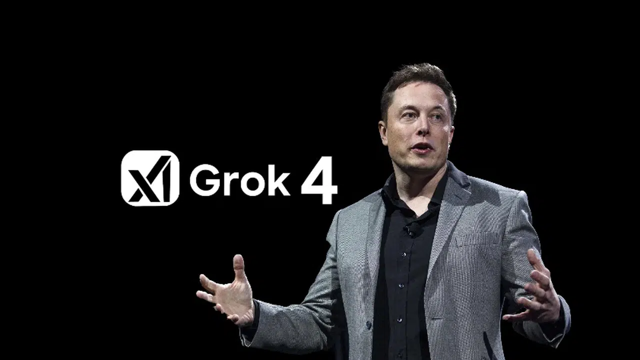Yapay Zeka Botu Grok’tan Şok İtiraflar: Elon Musk ve “MechaHitler” İtirafları!