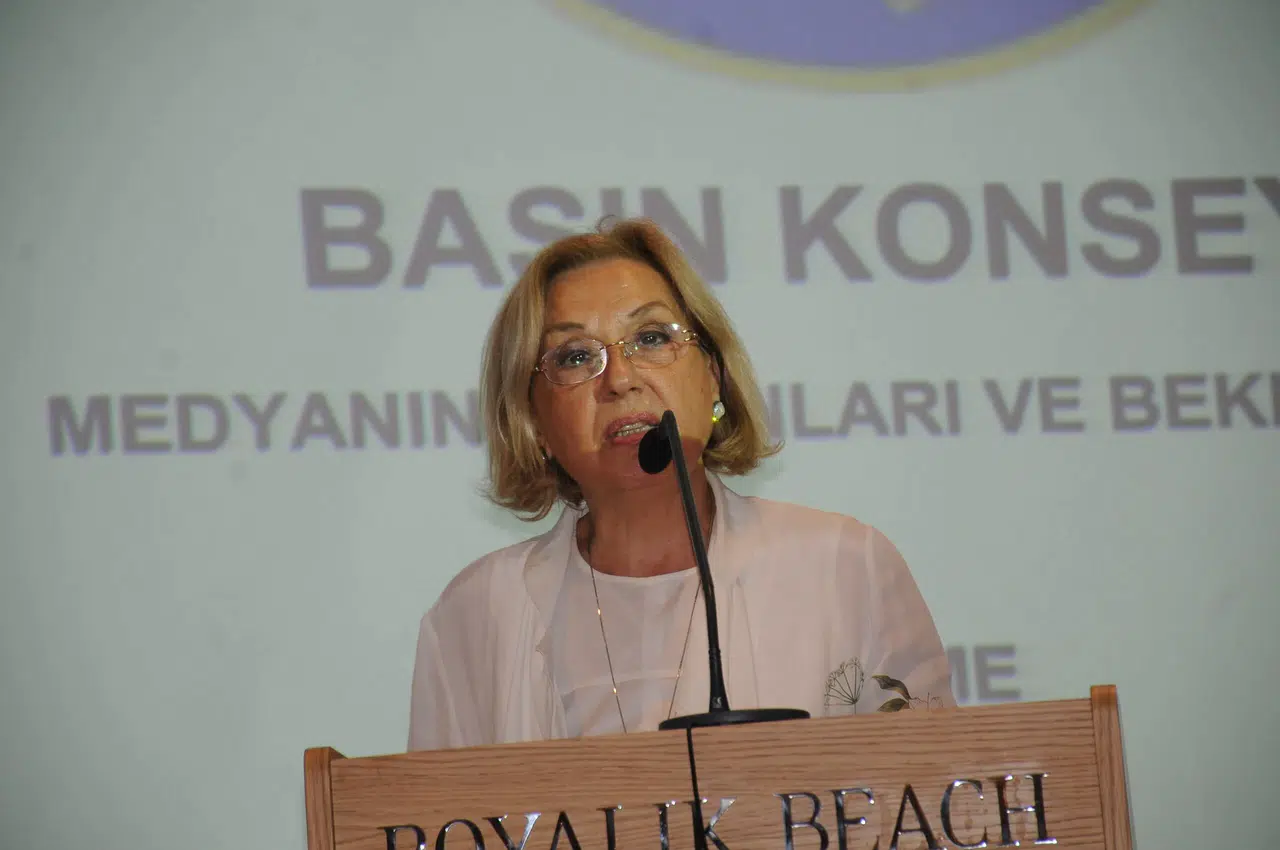 Basın Konseyi'nden Medya Etik İlkelerine Güncelleme ve RTÜK Uygulamaları Üzerine Uyarı