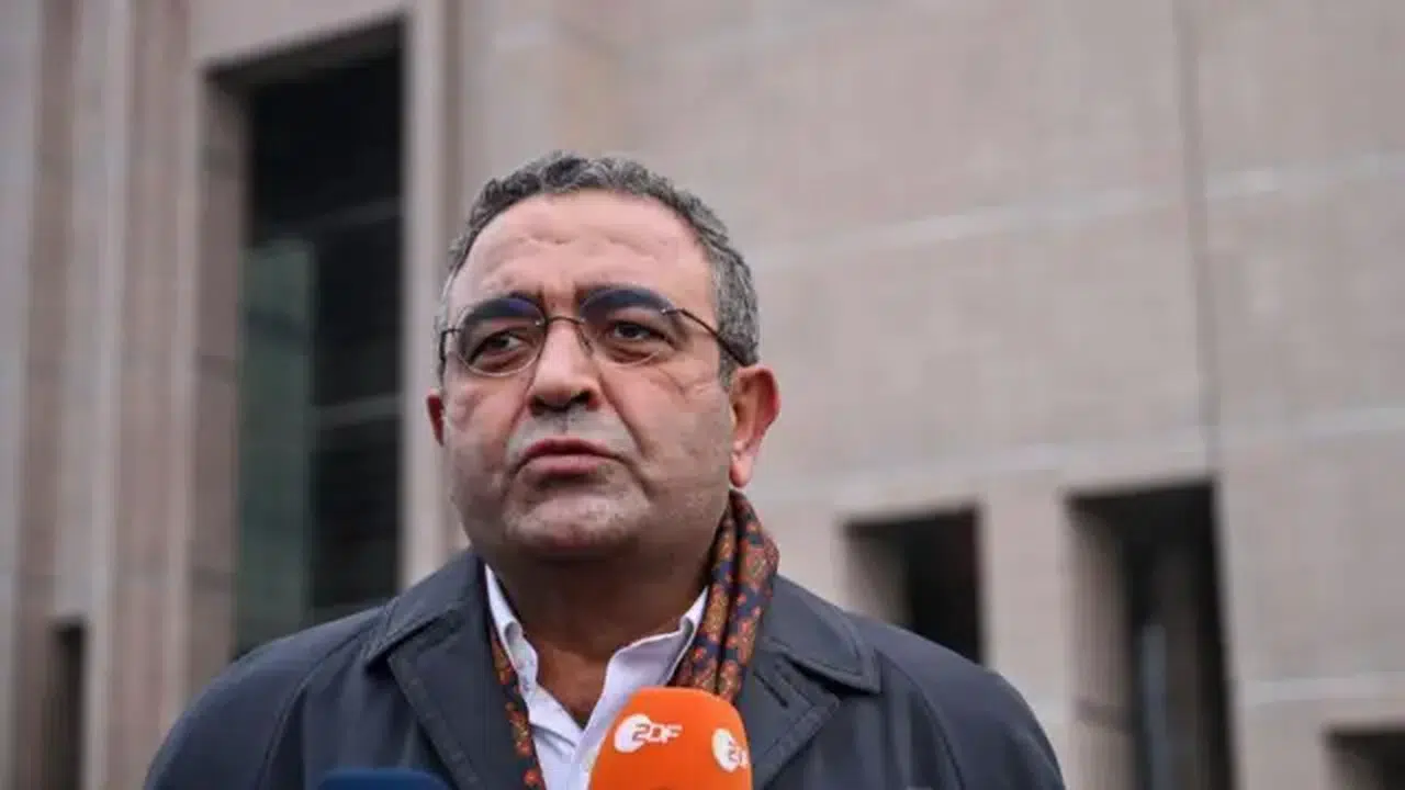 CHP'li Tanrıkulu: "Gerçekten büyük sorunlar var ama iktidar hiçbir şey olmamış gibi davranıyor."