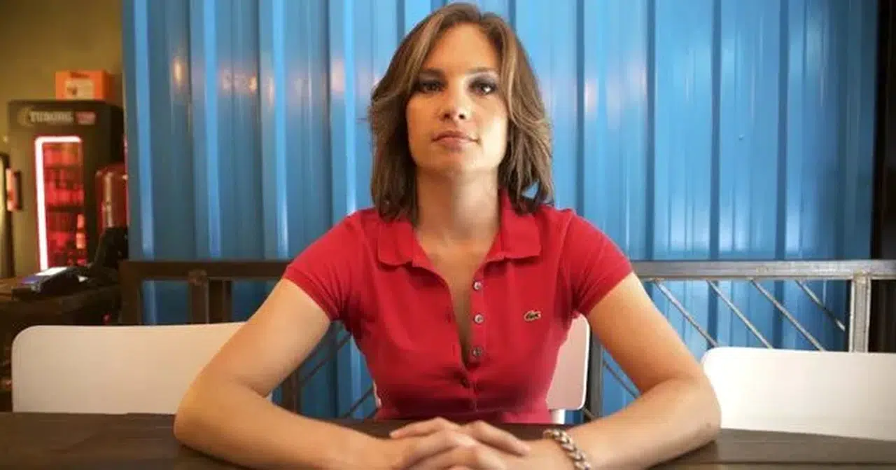 Yandaş Cemile Bayraktar'dan Nevşin Mengü'ye tehdit