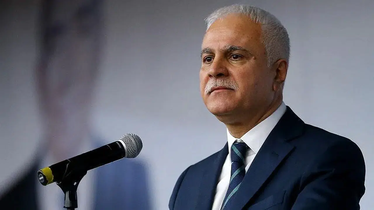 Koray Aydın: Hükümetin PKK ile iletişimi gençler için tehlike arz ediyor!