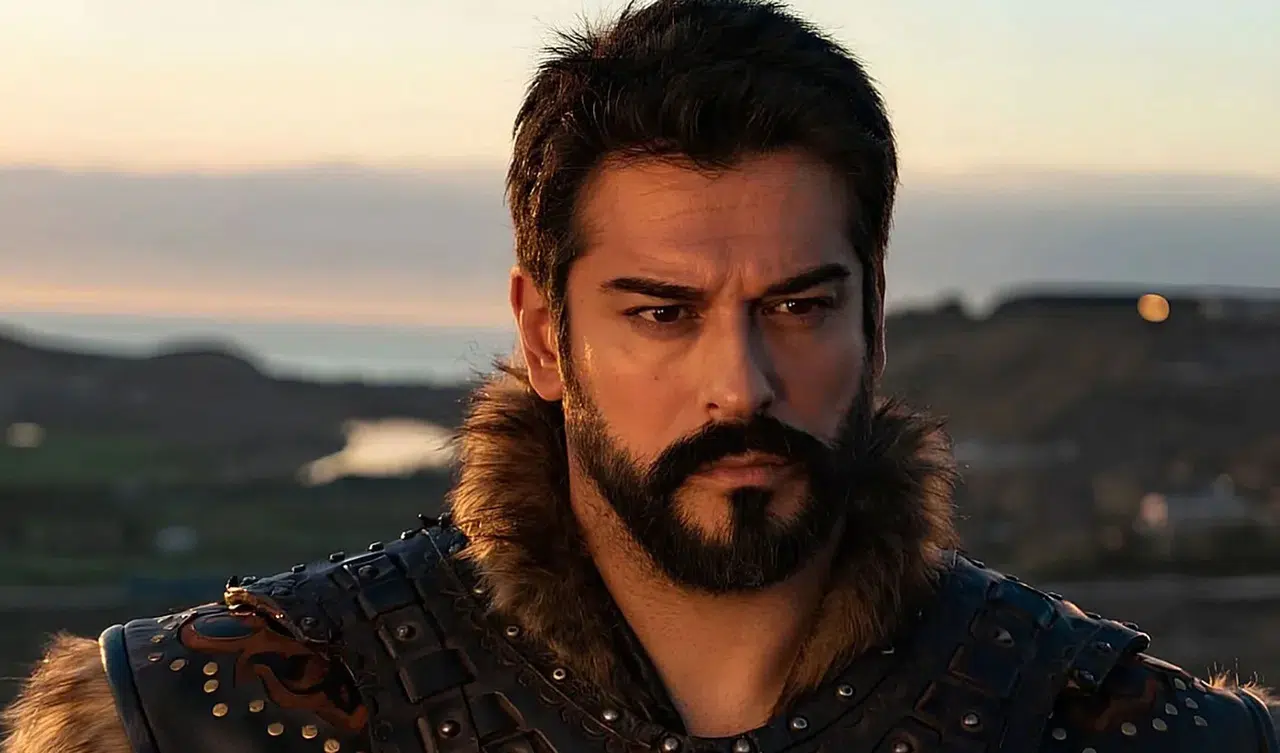 Kuruluş Osman’da Burak Özçivit Şoku: Yüksek Ücret Talepleri Sebebiyle Ayrılık