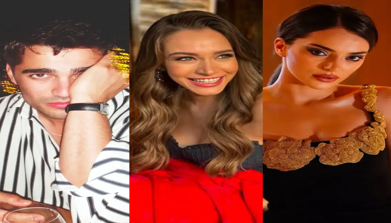 Disney Plus’ın Yeni Bombası “Bize Bir Şey Olmaz” Kadrosuna Sürpriz Katılım!