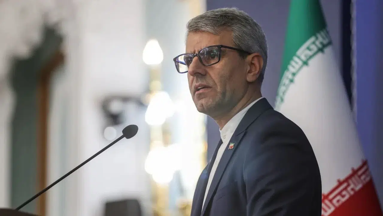 Trump: İran ile müzakereler planlanıyor, Tahran görüşme talebinde bulunmadı