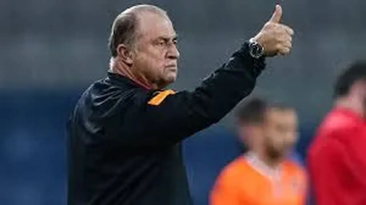 'Şartları uygun görürse Terim bir hafta sonra göreve başlar'