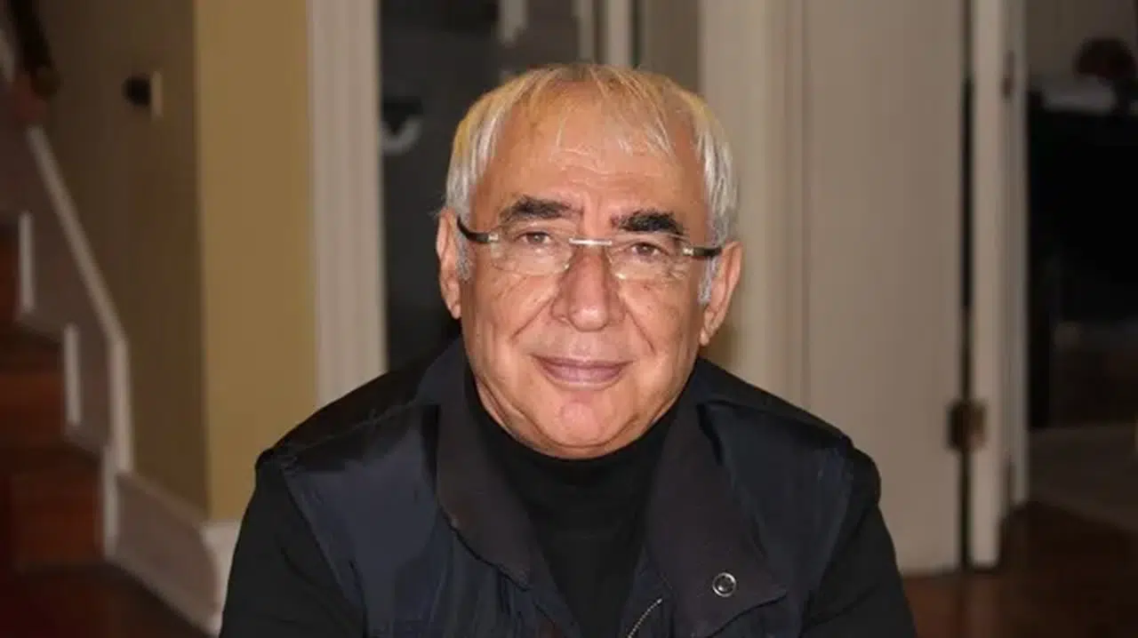 Şener Şen savcılığa suç duyurusunda bulundu