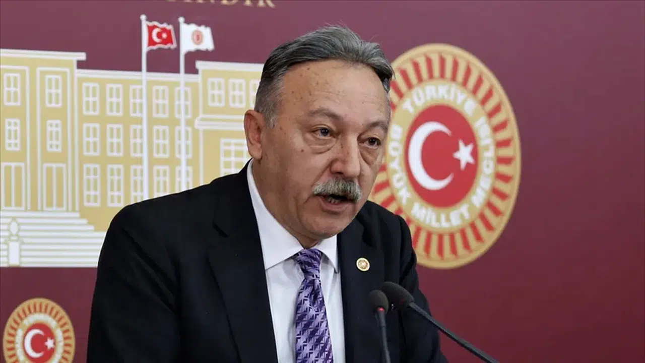 CHP'Lİ BAYIR:BU OLUŞUMDAN YENİ BİR FETÖ'NÜN ÇIKMAYACAĞININ GARANTİSİNİ VEREBİLİR MİSİNİZ?