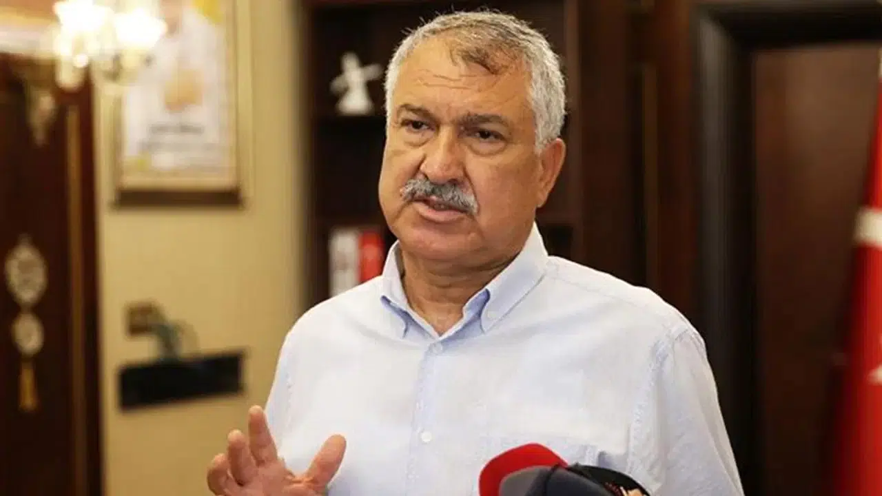 Zeydan Karalar Hakkında Tutukluluğa İtiraz: "Somut Delil Yok"