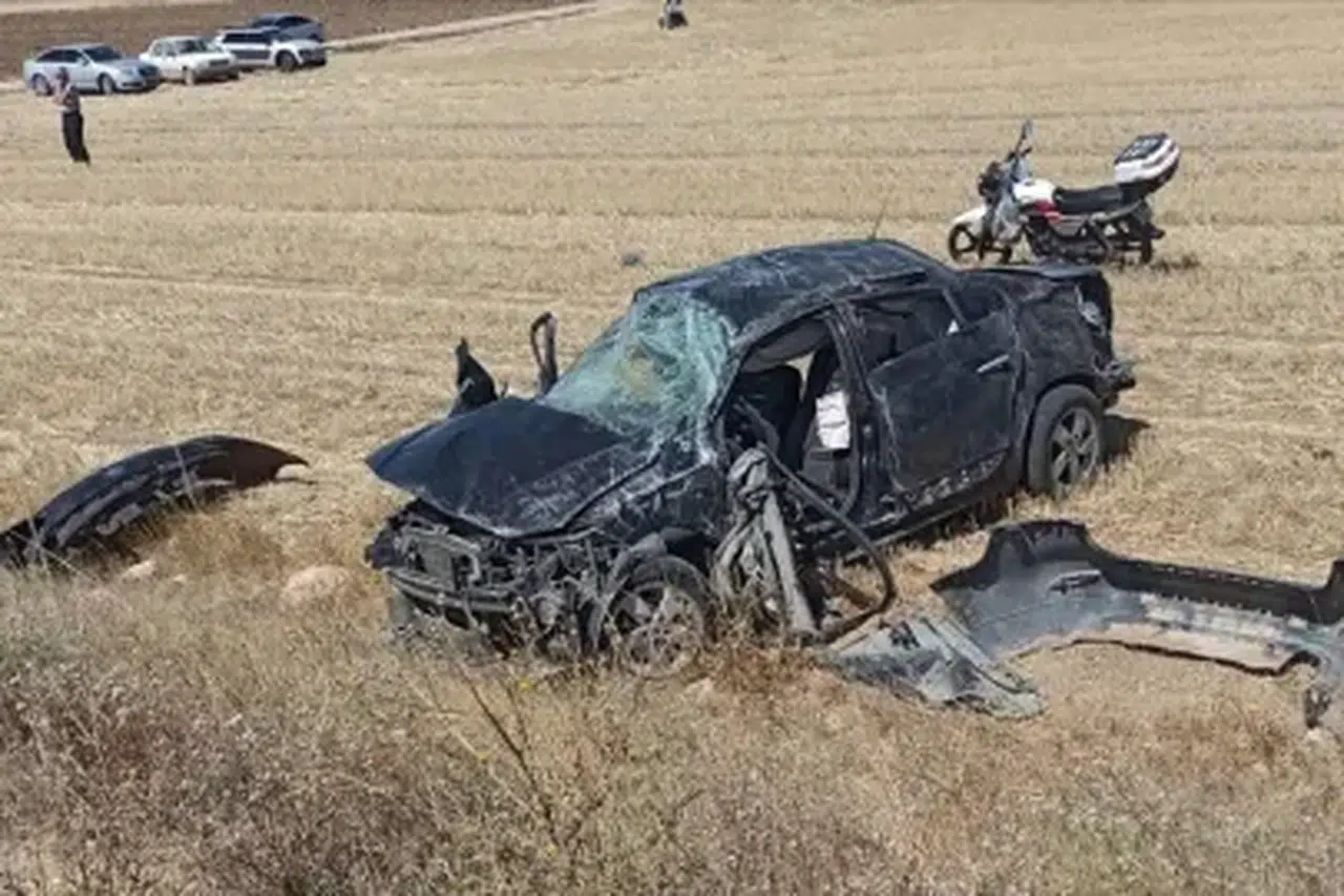 Yozgat’ta Trafik Kazası: Yenifakılı Belediye Başkanı Musa Sarıaslan Hayatını Kaybetti