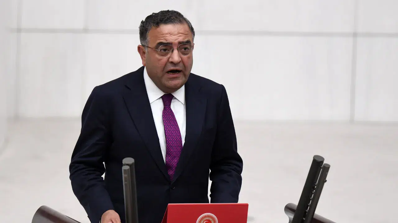 CHP'Lİ TANRIKULU:SON 10 YIL İÇİNDE CEZAEVİNDE ÖLEN TUTUKLU VE HÜKÜMLÜLERİN CEZAEVİNE, ÖLÜM ZAMANINA VE ÖLÜM GEREKÇESİNE GÖRE DÖKÜMÜ NEDİR?
