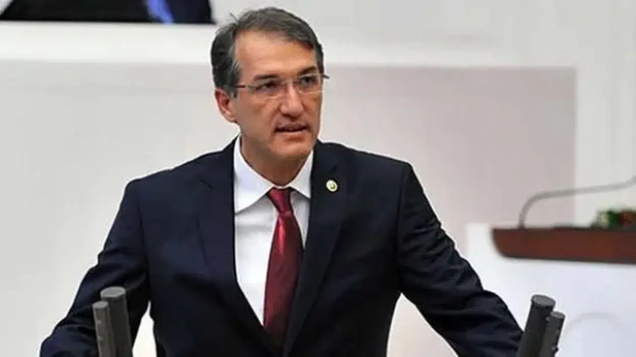 CHP'Lİ İRGİL:'YAŞANANLARIN ADI FİİLİ BAŞKANLIK KAOSU!'