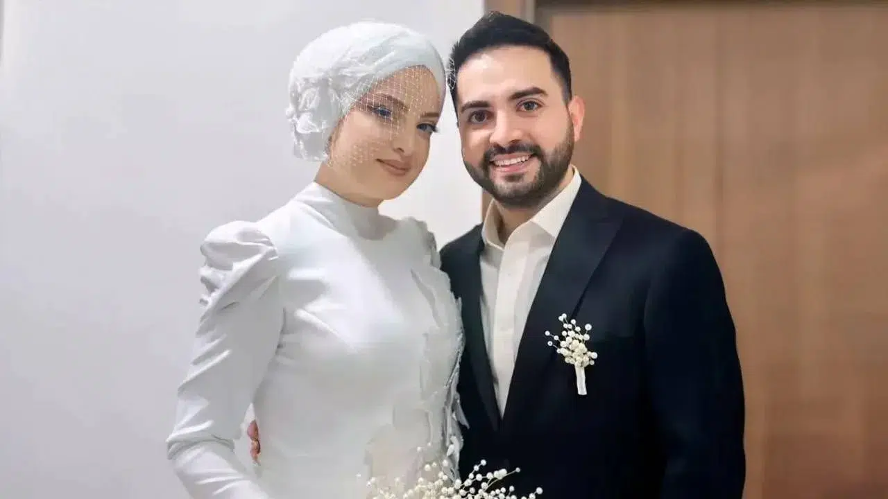 Takı Töreni 2,5 Saat Sürdü: Kadir Ezildi’nin Düğünü Rekor Kırdı!