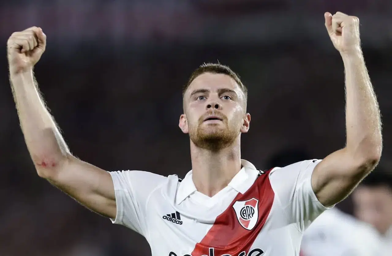 Galatasaray'dan Fiorentina'nın forveti Lucas Beltran için transfer atağı