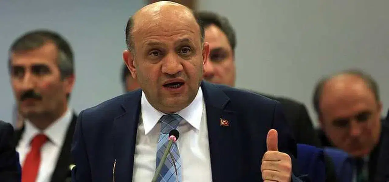 Milli Savunma Bakanı'ndan flaş açıklamalar...