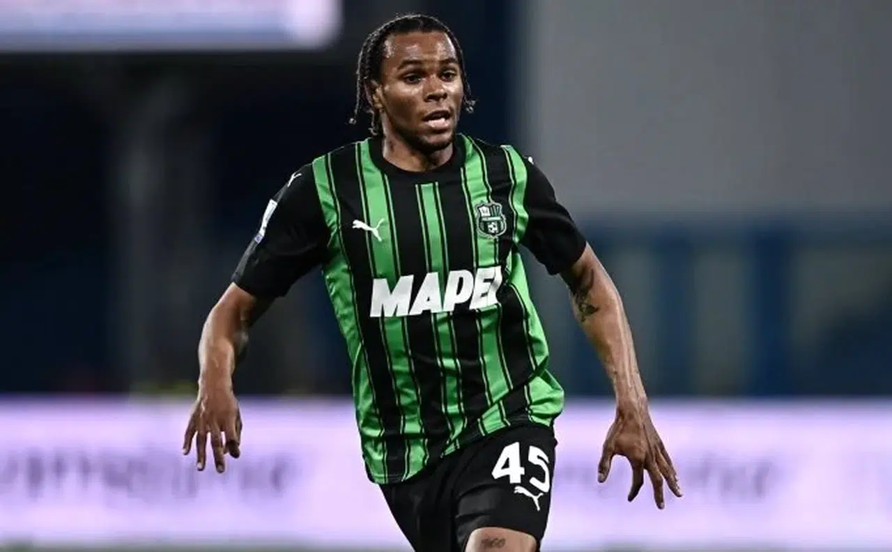 Armand Lauriente Transferinde Sassuolo İle Görüşmeler Ne Zaman Başlayacak?