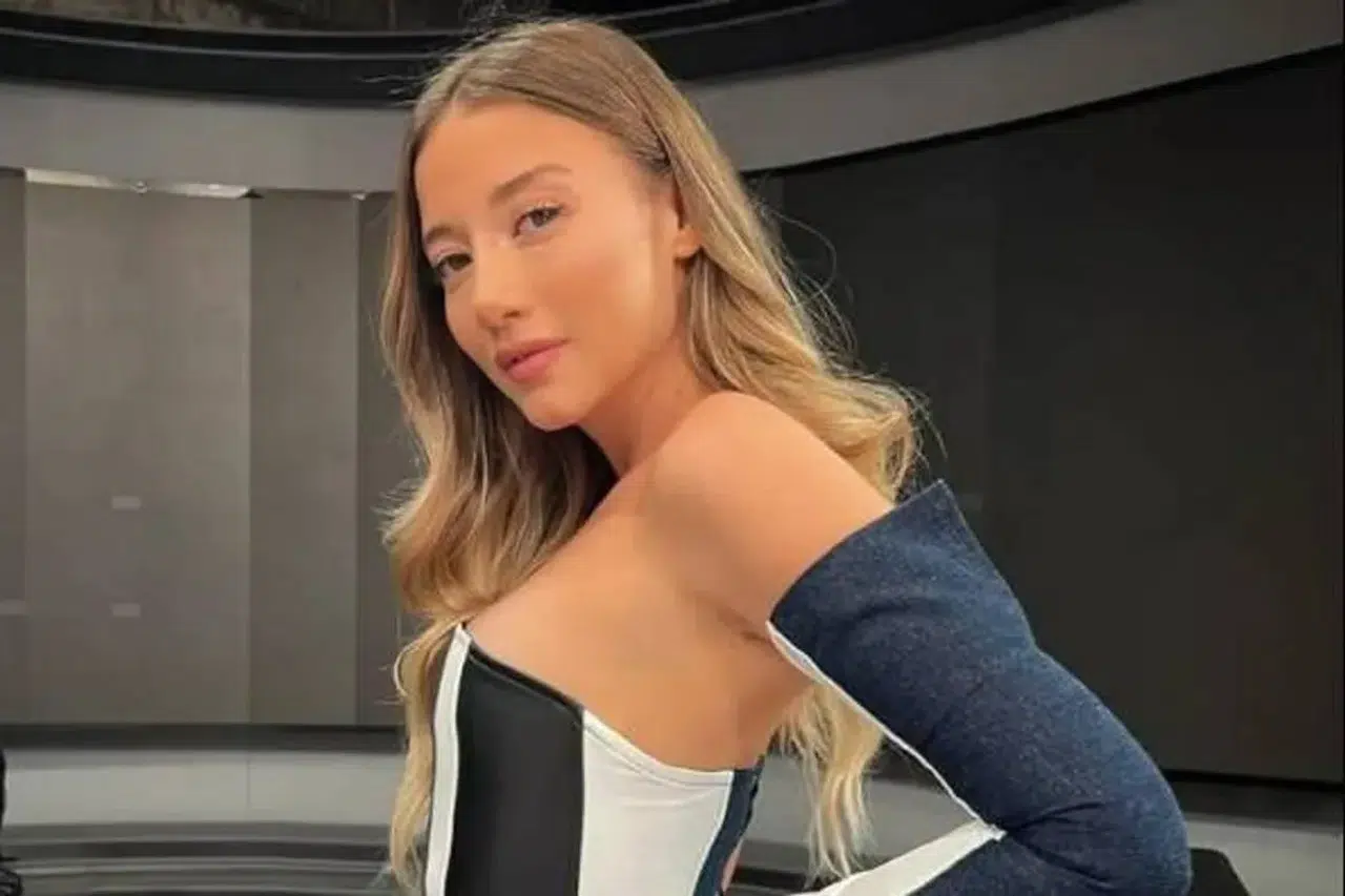 Aleyna Kalaycıoğlu Kimdir?İlişkisi varmı? Survivor’dan Müzik Kariyerine Giden Başarı Hikayesi