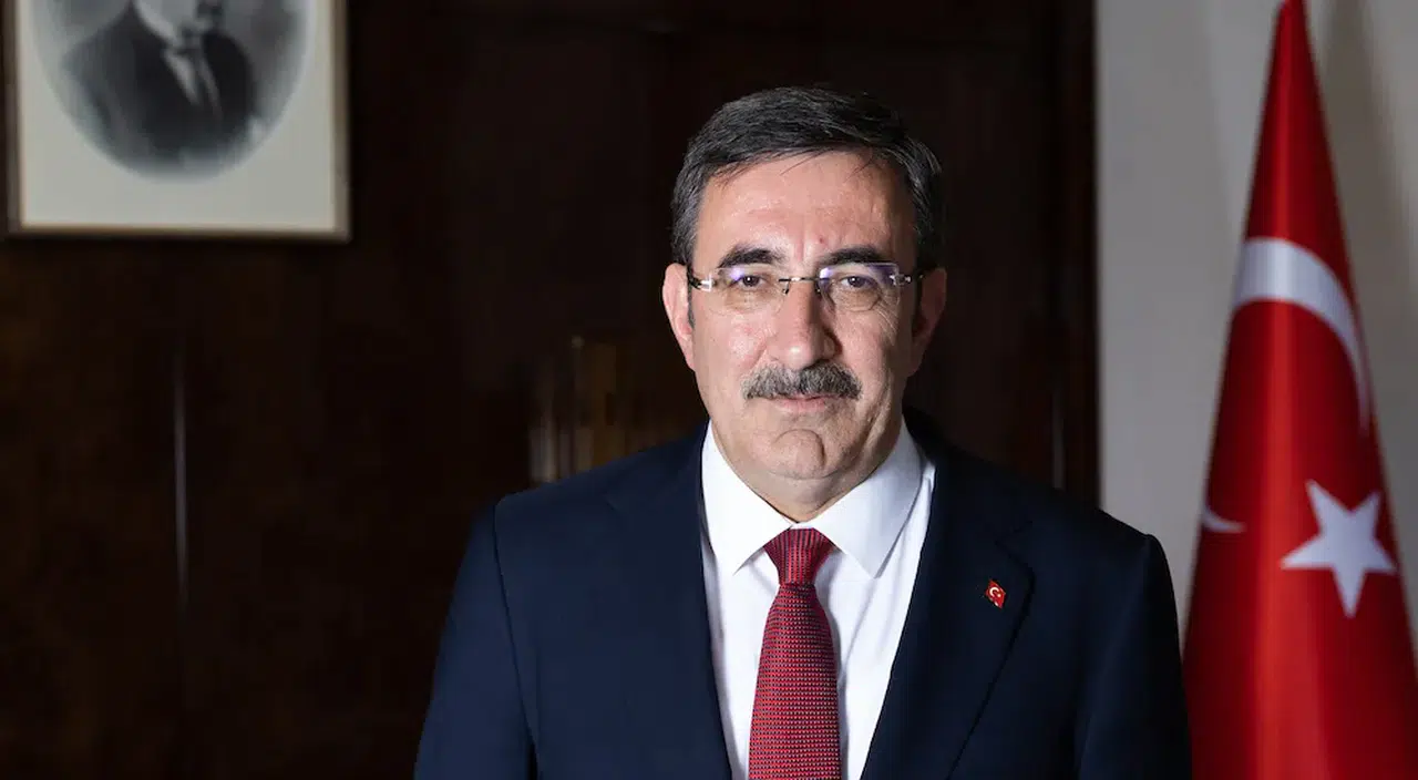 Cevdet Yılmaz: “Bağımlılıklarla Mücadelede Tedavi Değil, Önleme Önemli”