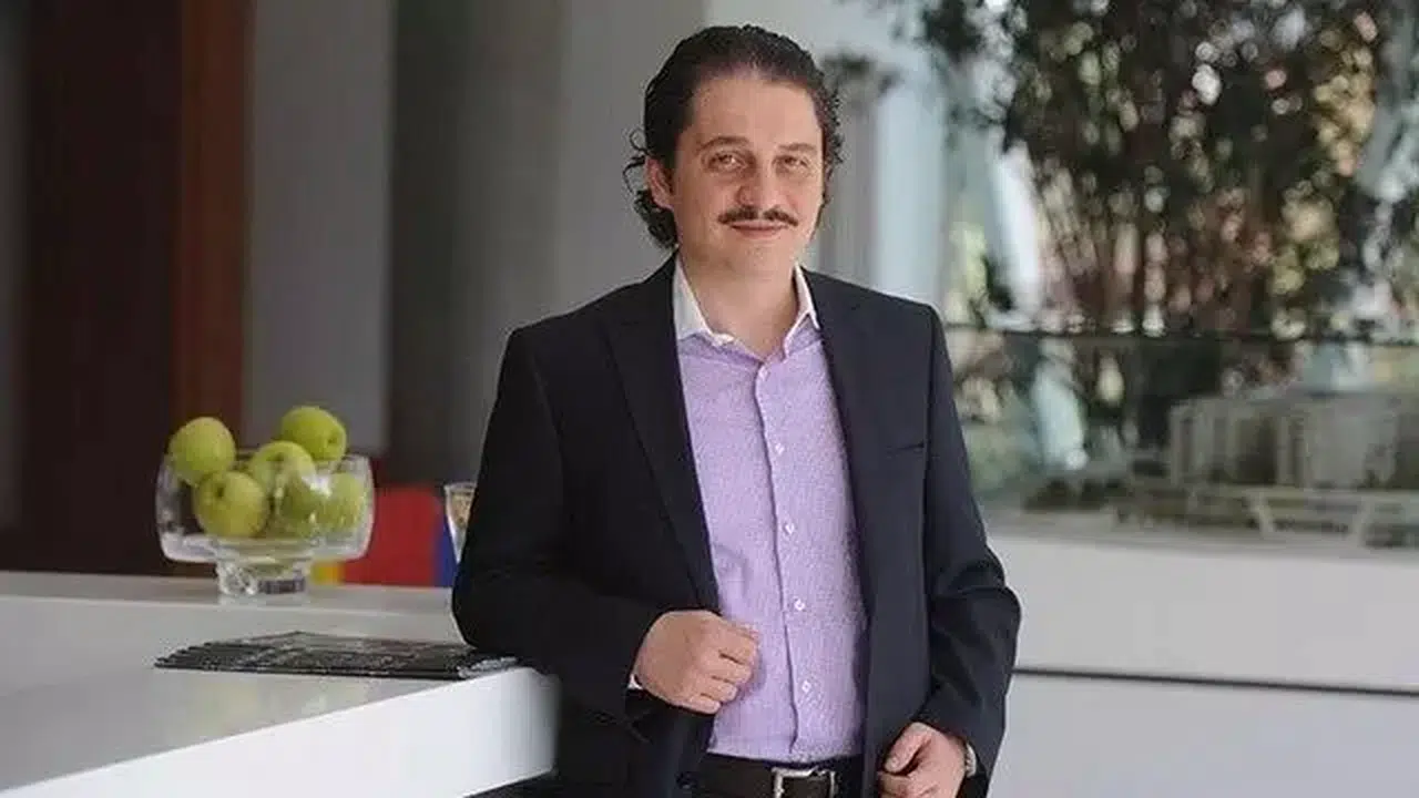 Ömer Faruk Kavurmacı yurt dışına mı kaçtı?