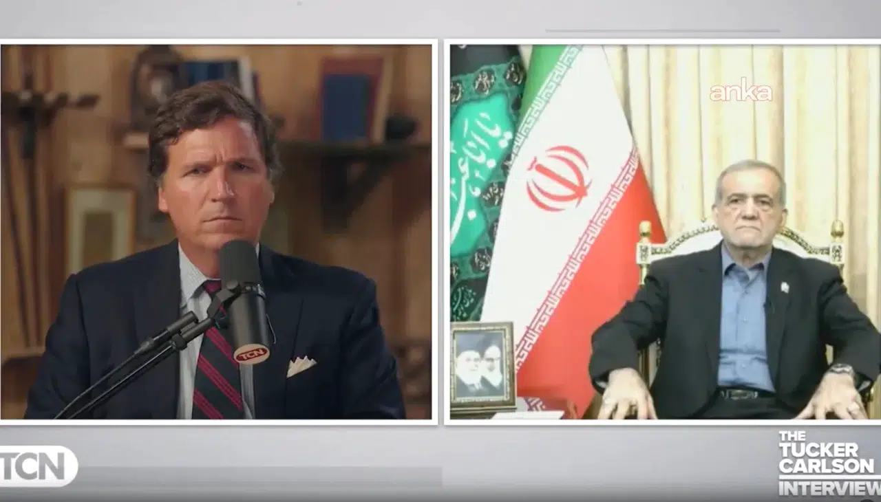 İran Cumhurbaşkanı Pezeşkiyan: Nükleer müzakerelerde güven en büyük engel