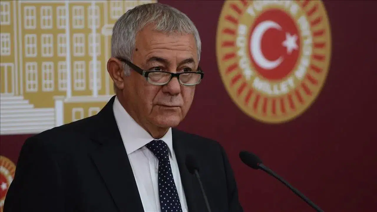 CHP'Lİ ALAATTİN YÜKSEL, IĞDIRLILARLA BULUŞTU