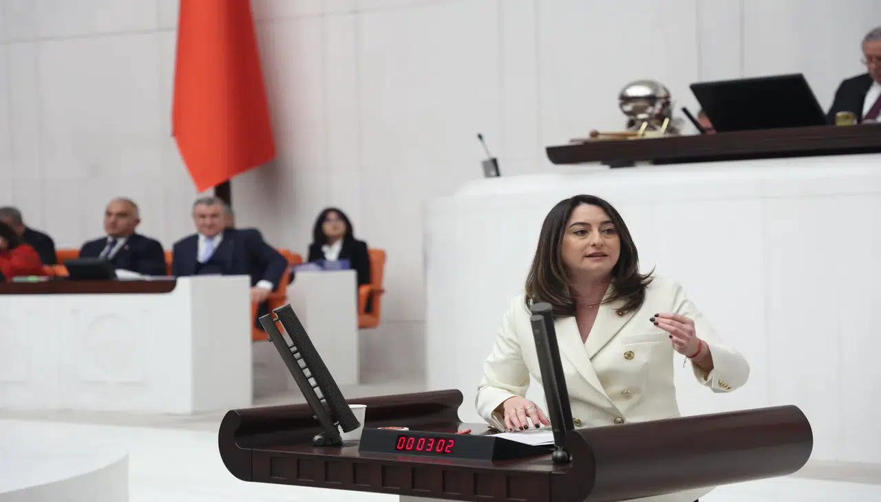 CHP’li Bankoğlu: “Bu Hükümetle Kaybedecek Bir Günümüz Bile Kalmamıştır”