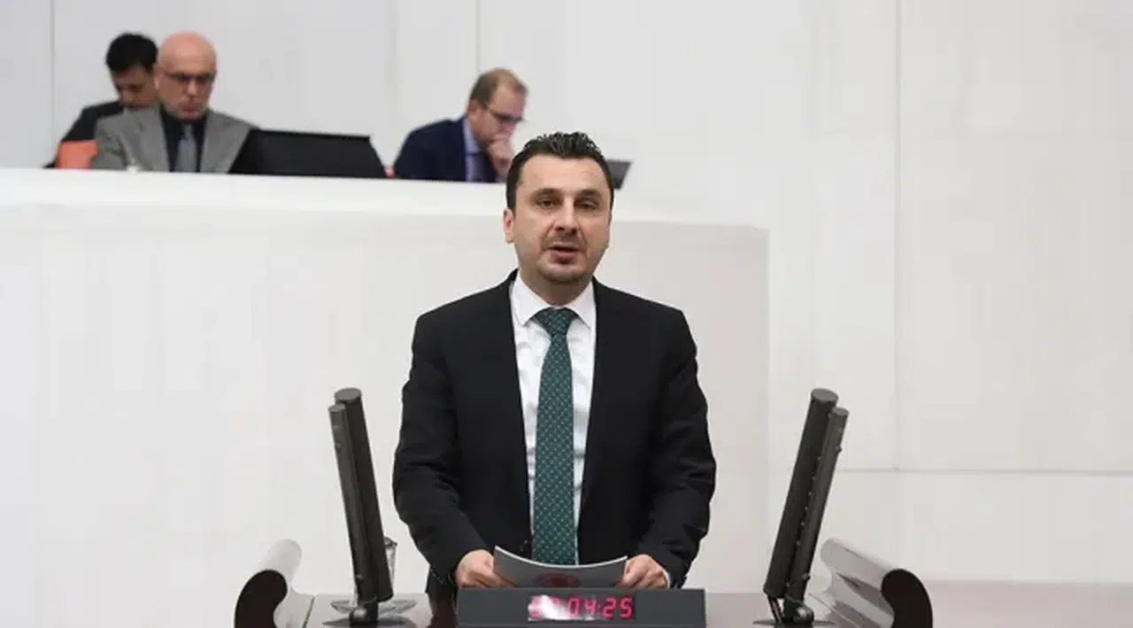 CHP'li Başevirgen: Emekli maaş artışı gıda zamlarını karşılayamıyor!