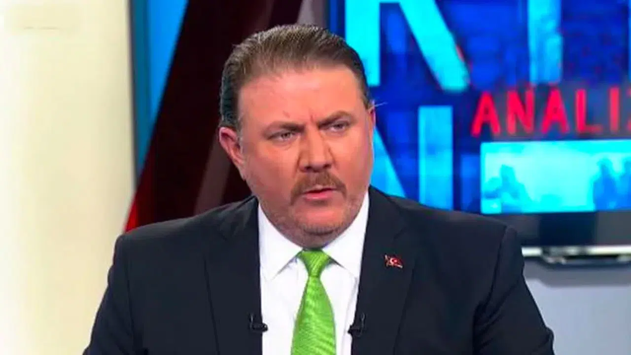 Cumhurbaşkanı Başdanışmanı Yiğit Bulut, pankreas kanseri tedavisi görürken hayatını kaybetti